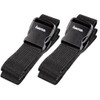 Hama Luggage Strap - Strap for Securely Locking Luggage for