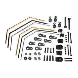 HPI Racing 86618 Baja Sway Bar Set