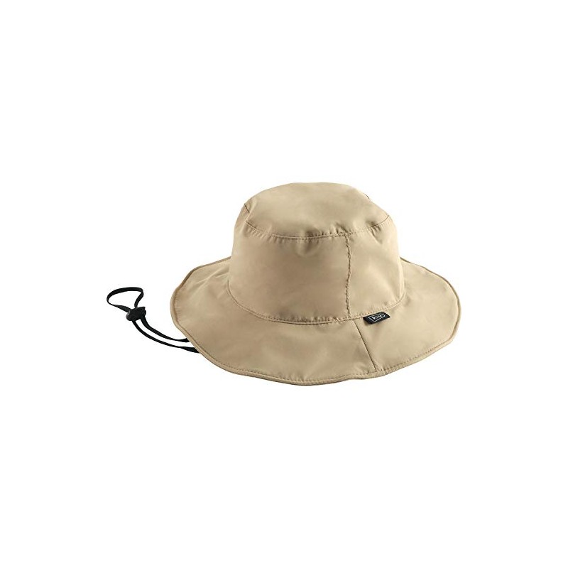 KiU K91-911 Hat, For Heavy Rain, UV Protection, Trekking Hat,