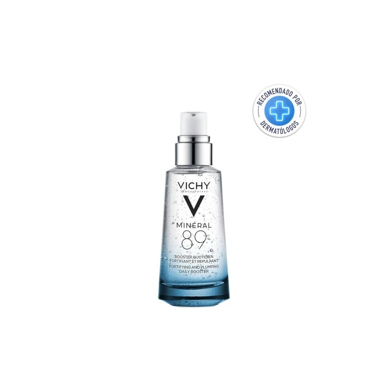 VICHY Sérum Fortificador para Rostro Vichy Minéral 89 50ml