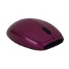 2.4G Wireless Mouse Symmetric with USB Receiver for Desktop Computers