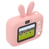 Kids Camera Toy 2.0 Inch Screen 1080P Video 2000W Dual