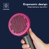 PaWz 3PCS Pet Grooming Tools Kit Fur Cleaning, Grooming Brush
