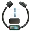 Update VCM Muzzler Harness Disable Kit Replacement Compatible with Hon.da