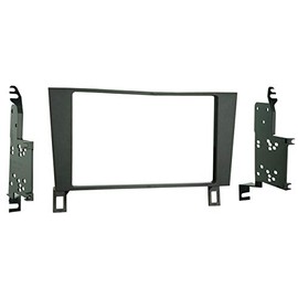 Harmony Audio Compatible with Lexus LS400 1990 1991 1992 Double DIN Stereo Harness Radio Install Dash Kit Package