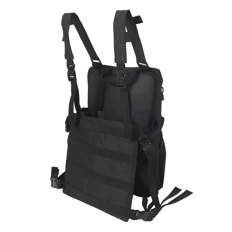 Camping Backpack Expandable Hiking Backpack for Men Women Water Resistant