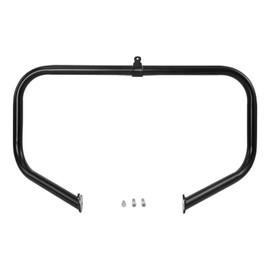 TCMT Vivid Black Highway Engine Crash Bar Fit For Harley Touring Road Glide 09-2024