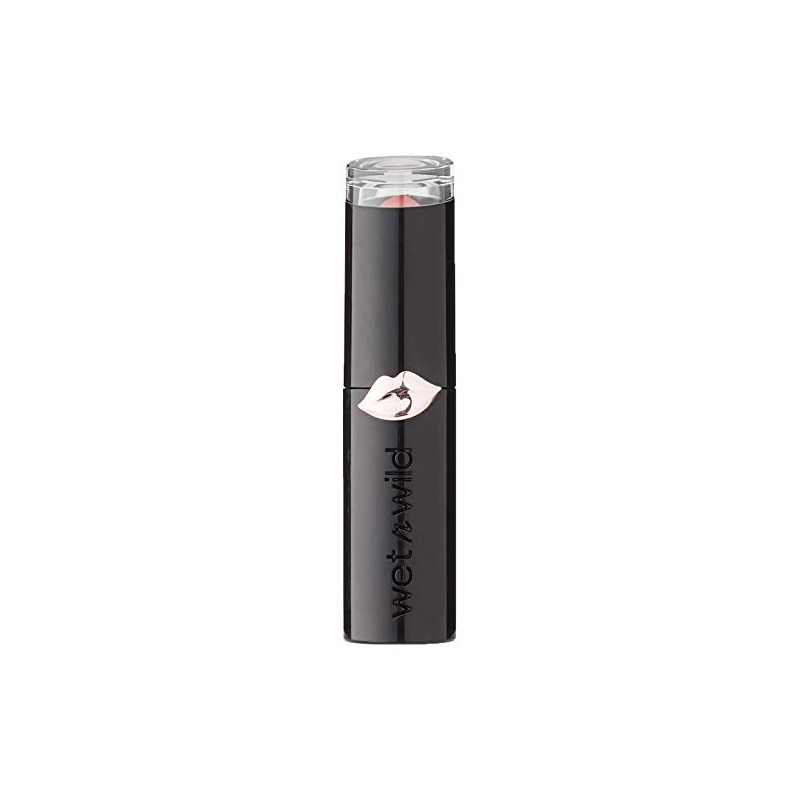 Wet n Wild MegaLast Labial Mate Into the Flesh Vegano