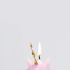 PyroPet Candles Einar Unicorn Skeleton Candle