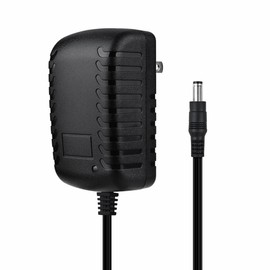 SLLEA 9V AC Adapter for Charger Hairmax HMI V5.03 Comb DC Power Supply Mains