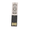 USB Flash Drive 16GB/32G/64G/128G Thumb Metal 2.0 Portable Waterproof Metal