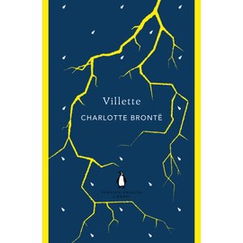 Villette: Charlotte Brontë (The Penguin English Library)