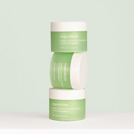 OnGradients [Cleansing Balm]Ongradients Perfect Melting Cleansing Balm 100ml / [클렌징밤]온그리디언츠 퍼펙트 멜팅 클렌징밤 100ml