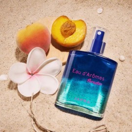 Jafra Eau D' Arômes Paradise Nueva Agua De Aromas Azul Jafra Mujer