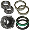 Caltric Front Wheel Hub Clutch Kit for Polaris Magnum 500 1999-2001