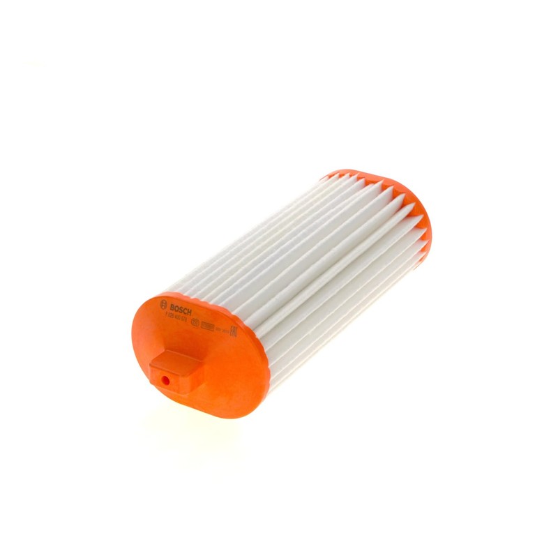 Bosch S0578 - Air Filter Car