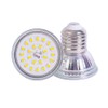 ukzboss PAR16 E27 5W 120V Dimmable 2700K Soft White Spotlight