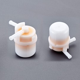 HOYMI 16900-SR3-004 Fuel Filter for Honda Outboard (115 130 HP BF115 BF130) 18-7720 MARINE BOAT 5/16 inch or 8mm outlet inlet