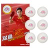 Double Fish V40+ 3 Star Table Tennis Ball