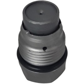XYZIL Fuel Rail Pressure Relief Valve 1110010028 Compatible with Cummins Dodge Diesel 6.7L