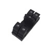 KASturbo 1Z0959858B Window Switch, Electric Window Control for S-koda Fabia