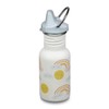 Klean Kanteen Classic Narrow Sippy Cap 1011202 Drinking Bottle with