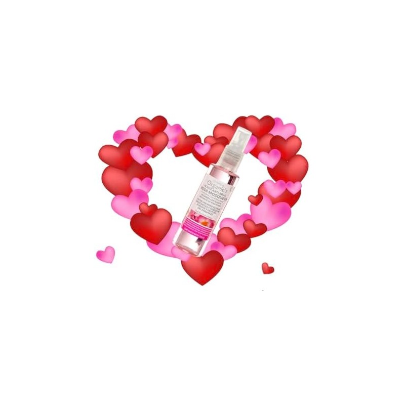 ACEITE ANTI-EDAD ROSA MOSQUETA 125 ML