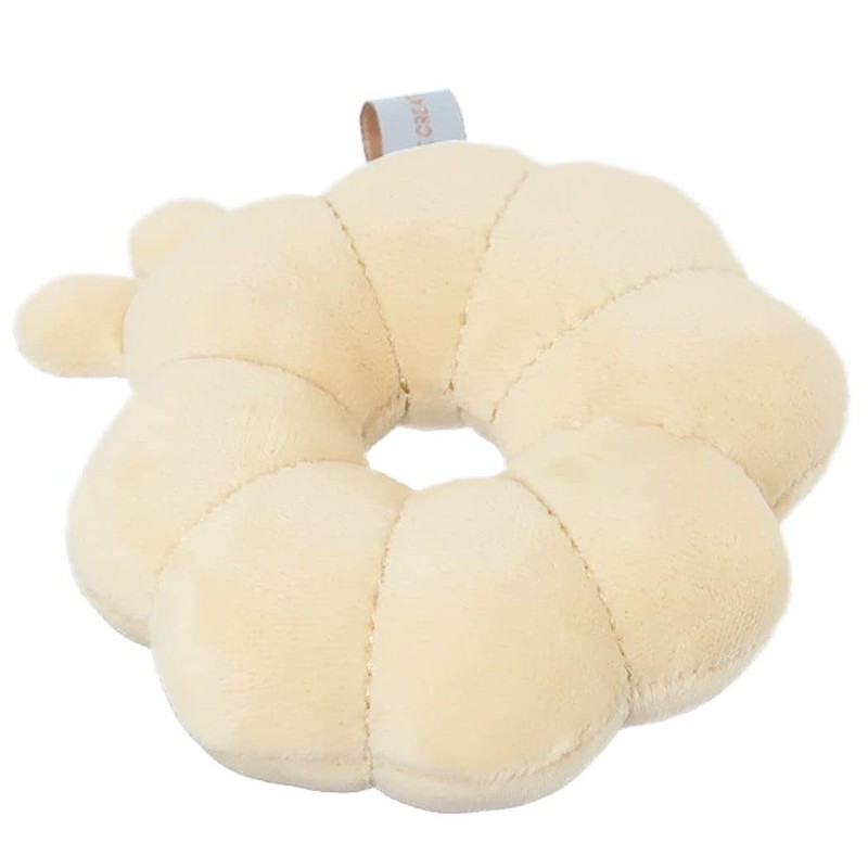Pine Create MUCCHI-NO Plump Donut USAGI Mini Support Cushion 22P44654