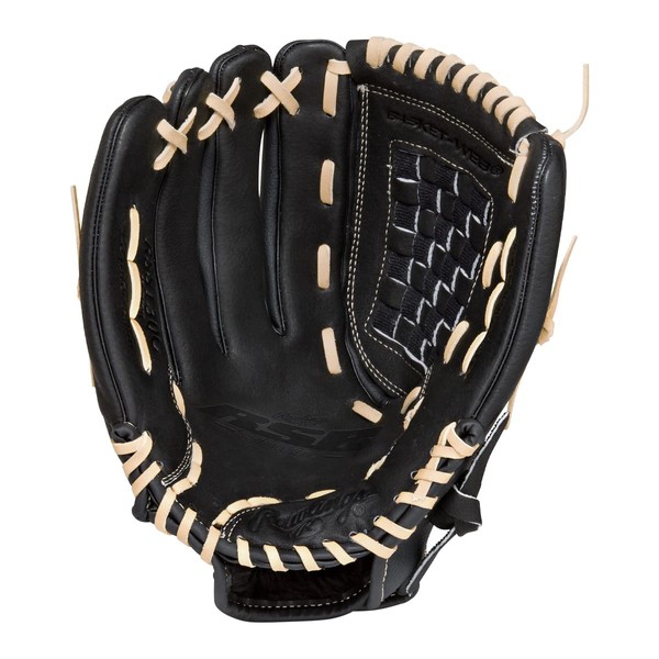 RAWLINGS RSS SERIES 12.5" RH (LH THROW)