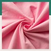 VelvetHome Fitted Sheet, 180 x 200 cm, 100% Combed Cotton,