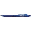 PILOT Frixion Clicker 1.0 Set of 3 Blue