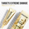 Pantene Miracle Intense Rescue Shots Tratamiento para el cabello seco,