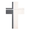 Fritz Cox® Stone Cross, High-Quality Handmade, Made in Germany, Modern