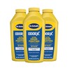 Dr. Scholl's OdorX All Day Deod Powder. 6.25 Ounces, (Pack