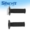 Silscvtt Carburetor Throttle Cable with Handle Grip Replacement for Yamaha