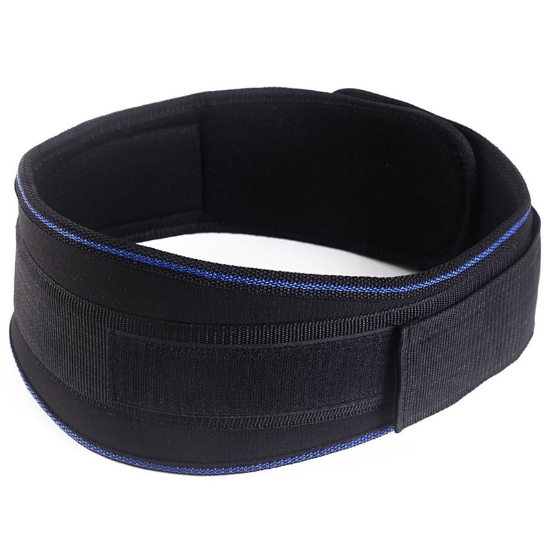EN-FIT Heavy Duty and Easy to Use, Weight Belt, Training