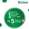 Evion (Exp: 02/2028) Evion Vitamin E Oil Skin and Hair