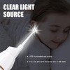 ExcellaElite Ear Cleaner Ear Wax Remover,Earwax Remover Tool,Practical Earwax Suction