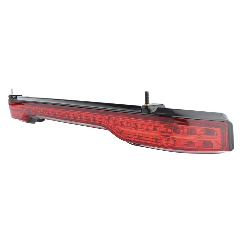 TCMT King Tour Trunk Brake Turn Tail Light Wrap Fits