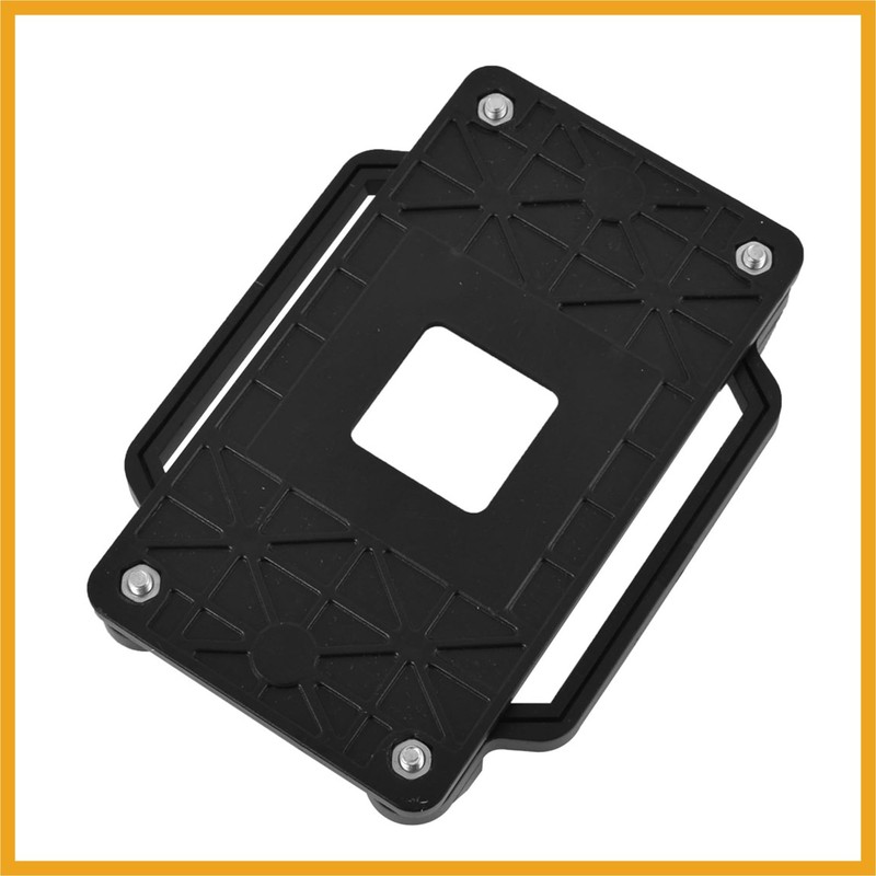 Partuto AM2 AM3 FM1 FM2 FM2+ Socket Plastic CPU Fan