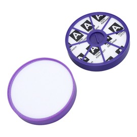 Vacuum Cleaner Motor Filters Replacement Part Upper Lower Filters for DC19 DC20 DC21 DC29