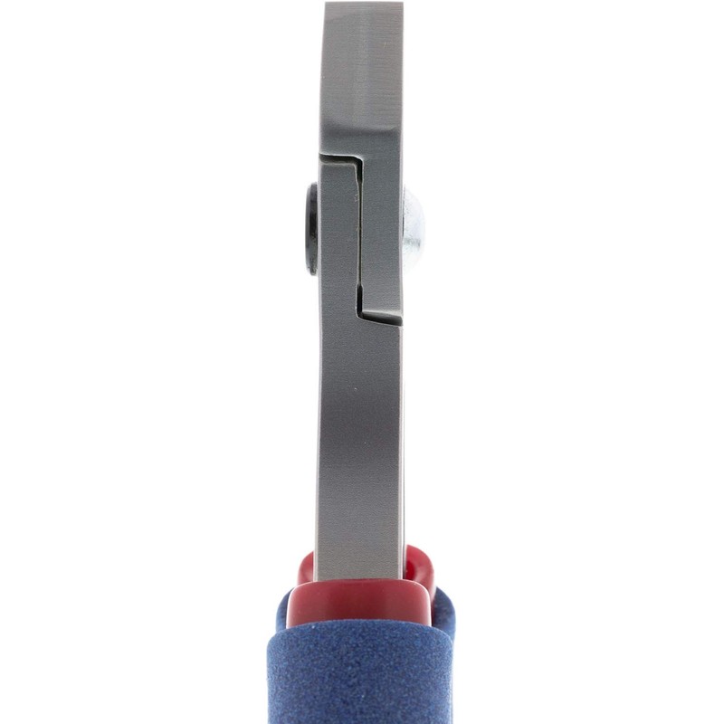 Pliers – Tronex Stubby Flat Nose Ver 2 – Chainmaille