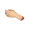 Seasons Realistic Severed Hand Prop, Standard