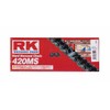 アールケー(RK) 420MS 100L チェーン
