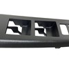 NOVAPARTS Front Left Master Power Window Switch Bezel Trim Cover
