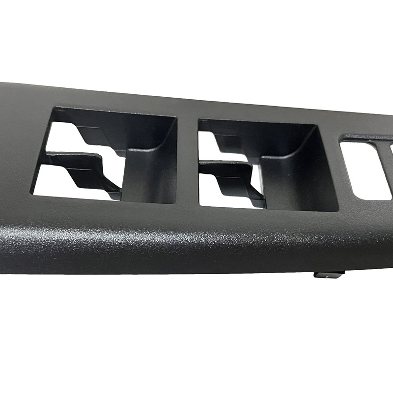 NOVAPARTS Front Left Master Power Window Switch Bezel Trim Cover
