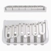 Hipshot NEW Hipshot Non-Tremolo Hardtail Bridge, .125" Floor Height, CHOOSE