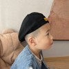 Kids Driver Cap Newsboy Cap Vintage Flat Caps Boy Beret