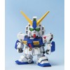 SD Gundam BB Warrior No. 273 Gundam NT-1 (Mobile Suit