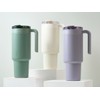 메트로카페 세라믹 탑핸들 텀블러 Metro Cafe Ceramic Top Handle Tumbler